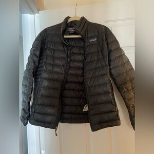 Patagonia Puffer Jacket